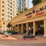 Murjan Suites Waterfront The Walk Jumeirah Beach Residence