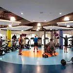 Murjan Suites Waterfront The Walk Jumeirah Beach Residence