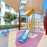 Bnbmehomes - Great Value, In Downtown Close To Burj Khalifa - 1902
