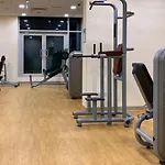Bnbmehomes - The Lofts - Emaar