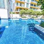 Stay By Latinem Luxury 1Br Holiday Home G2-2324 Near Burj Khalifa