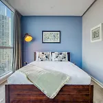 23 Marina Tower, Dubai Marina - Mint Stay
