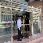 City Palace Hotel