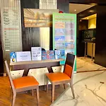 City Palace Hotel