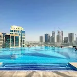 Keyview - Elite Downtown Residence, Downtown