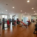Veluxa - Luxury And Bright 1 Bedroom Apartment, Burj View!