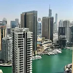 1 World, Premium Hostel, Jbr, Near Metro And Beach