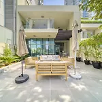 Distinguished 4Br Villa With 2 Assistant\'S Room At Marinascape Dubai Marina By Deluxe Holiday Homes