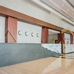 Vogo Grand Hotel Formerly Best Western Plus Hotel Dubai Academic City