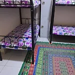 Expo Dxb Hostel