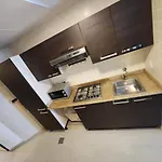 Furnished Studio Apartment Near Business Bay Metro Station