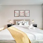 Opulent 1Br At Mag 218 Dubai Marina By Deluxe Holiday Homes