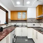 Ultimate Stay 3 Beds Sea And Jbr Beach High Floor