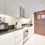 Luxuriant Studio At Golf Promenade 2A Damac Hills By Deluxe Holiday Homes