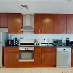 Lv38 - Elegant 2Bhk In Lake View Tower