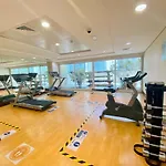 Lv38 - Elegant 2Bhk In Lake View Tower