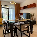 Ultimate Stay / 2 Beds / Brand-New Madinat Jumeirah Luxury / Swimming Pool View