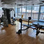 Furnished Studio Apartment Near Business Bay Metro Station