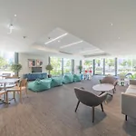 Incredible Views From This Classy Apt With Terrace