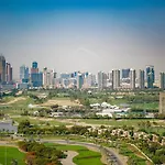 KeyHost - Jumeirah Lakes Towers X1 - 2BR Duplex - K2560
