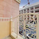 Primestay - Emirates Garden II Jvc