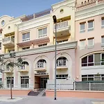 Primestay - Emirates Garden II Jvc