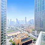 Bnbmehomes - 2Br Apt With Burj Khalifa View -1406