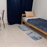 Dubai Homestay - Private Single Room