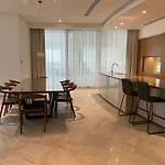 Skyvilla Fivehotel Jvc Private Pool
