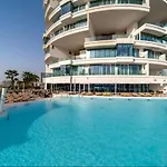 Skyvilla Fivehotel Jvc Private Pool