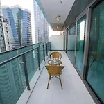 1Bhk With Canal View Damac Merano Business Bay