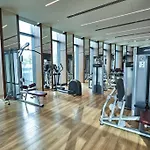 Magnificent Stunning 2 Bedroom Apartment With Burj Khalifa View