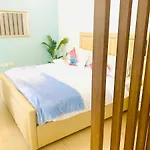 Luxury Casa - Gem Marina View Apartment 1-Bedroom Jbr Beach