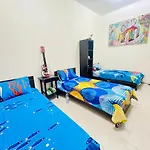 Dubai Hostel