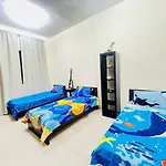 Dubai Hostel