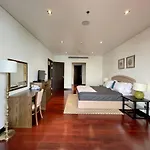 Signature Living Resort Apartments With Private Beach And Laguna Pool , Palm Jumeirah