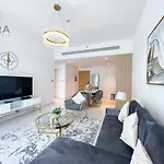 Mira Holiday Homes - Newly 1 Bedroom Apartment With Beach Access