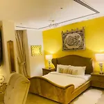 Marina Dubai Hostel