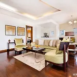 Lux The Emaar Fashion Avenue Suite