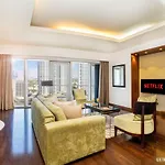 Lux The Emaar Fashion Avenue Suite
