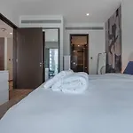 Luxury Apartment 38Th Floor Dubai Marinaexpo Offer