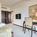 Pristine 1Br In The Address Residences Dubai Marina By Deluxe Holiday Homes