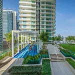 Emaar Beachfront - Sunrise Bay Tower, Dubai Marina