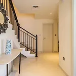 Primestay - Damac Hills 2 Aster Villa
