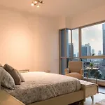 Gorgeous 3-Bed With Burj Khalifa & Dancing Fountain Views