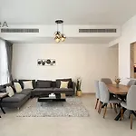 Mira Holiday Homes - Luxury 2 Bedroom With Burj Al Arab View In Mjl
