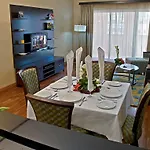 Chelsea Gardens Hotel Apartment