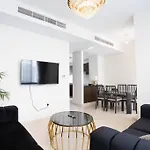 Corner 3Bedroom Townhouse In Avencia Cluster Dh2