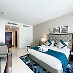 Mira Holiday Homes - Newly Serviced Apartment In Dubai South