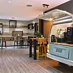 Hyatt Place Dubai Al Rigga